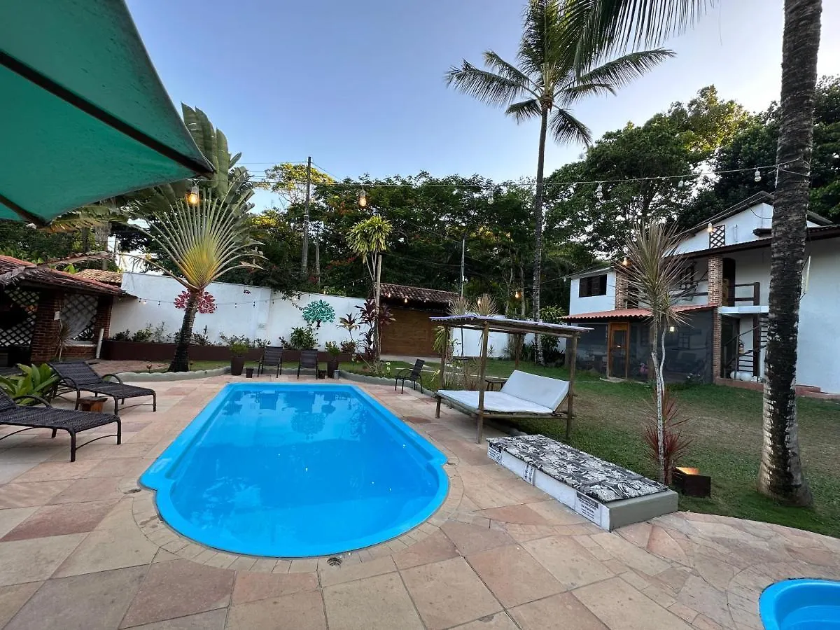 Inn Pousada Bella Vida Arraial d'Ajuda