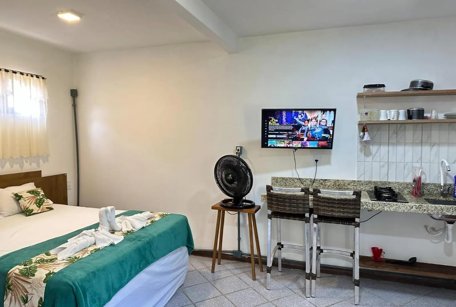 Inn Pousada Bella Vida Arraial d'Ajuda
